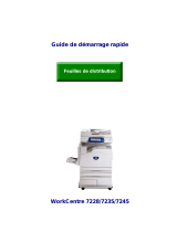 Xerox WorkCentre 7235 Le manuel du propriétaire