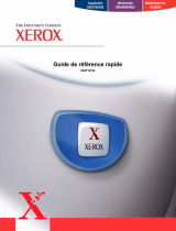 Xerox M35 Le manuel du propriétaire