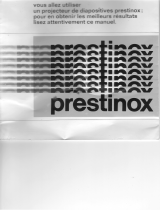 PRESTINOX784 GL