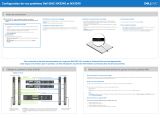 Dell EMC Storage NX3340 Guide de démarrage rapide