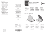 Dell Latitude ST Mode d'emploi