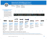 Dell LCD TV W4201C Mode d'emploi