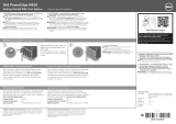 Dell PowerEdge M630 Guide de démarrage rapide