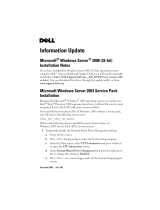 Dell PowerEdge R300 Mode d'emploi