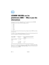 Dell PowerEdge R815 Le manuel du propriétaire