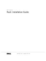 Dell PowerVault 220S (SCSI) Guide de démarrage rapide