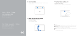 Dell Venue 7130 Pro/7139 Pro Mode d'emploi