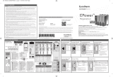 Eurotherm EPower Mode d'emploi