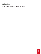 Adobe OnLocation CS5 Le manuel du propriétaire