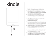 Mode Kindle 10ème édition Guide de démarrage rapide