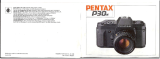 Pentax P30 N Manuel utilisateur