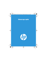 Mode d'Emploi pdf HP7 Tablet