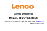 Lenco Sportcam 100 Mode d'emploi