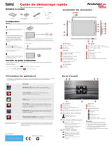 Mode d'Emploi pdf LenovoThinkPad Tablet