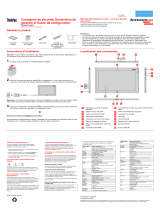 Mode d'Emploi pdf Lenovo ThinkPad Tablet 2 Mode d'emploi