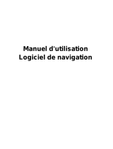 Medion GoPal Navigator v1 Le manuel du propriétaire