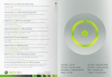 Mode d'Emploi Microsoft Série Xbox 360 Elite Le manuel du propriétaire