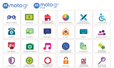 Motorola MOTO G4 Plus Le manuel du propriétaire