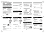 Olympus C5050 Zoom Manuel utilisateur