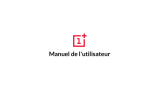 OnePlus 2 Le manuel du propriétaire