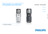 Philips LFH 0635 Manuel utilisateur
