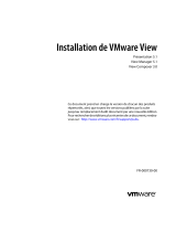 Mode View 5.1 Guide d'installation