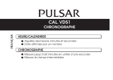 Pulsar VD51 Mode d'emploi