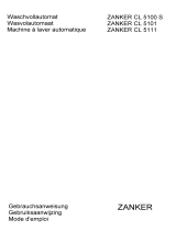 ZANKER CLASSIC5100S Le manuel du propriétaire