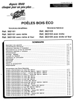 Godin 362101 ECO Le manuel du propriétaire