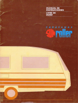 Sun Roller Aloha 470 F Le manuel du propriétaire