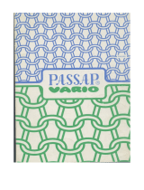 Passap Vario Le manuel du propriétaire