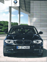 BMW Serie 1 Le manuel du propriétaire