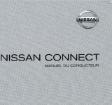 Nissan Connect Le manuel du propriétaire