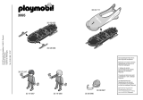 Playmobil 3995 Le manuel du propriétaire