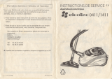 ELCOTEC 0411 Le manuel du propriétaire