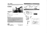 Shimano SL-MS41 Service Instructions