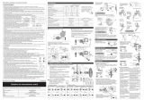 Shimano ST-M580 Service Instructions
