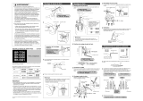 Shimano BR-7700 Service Instructions