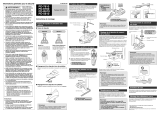 Shimano PD-7810 Service Instructions