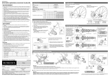Shimano WH-7900-C24 Service Instructions