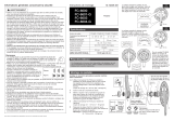 Shimano FC-6601-G Service Instructions