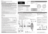 Shimano FC-M590-10 Service Instructions