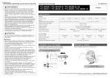 Shimano FC-M430-8 Service Instructions