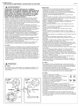 Shimano FC-R601 Service Instructions
