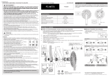 Shimano FC-M772 Service Instructions