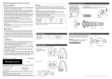Shimano WH-RS80-C24 Service Instructions
