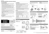 Shimano WH-RS20-A Service Instructions