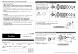 Shimano CS-5600 Service Instructions