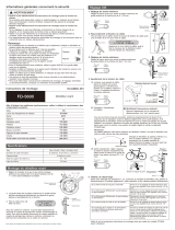 Shimano FD-5600 Service Instructions