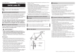 Shimano SM-EWW01 Manuel utilisateur